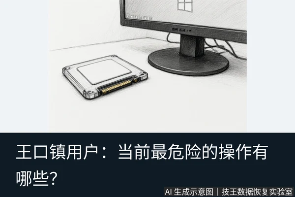 文章内容场景示意图:王口镇用户:当前最危险的操作有哪些?