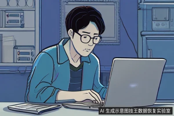 自行尝试的边界:什么时候可以只读检查,什么时候应停止
