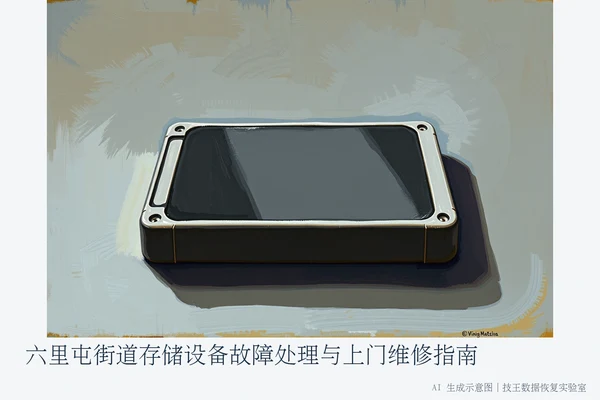 六里屯街道存储设备故障处理与上门维修指南(2)