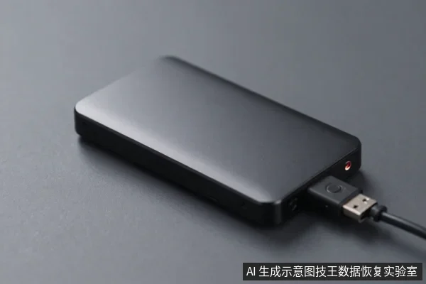 硬盘数据恢复过程安全吗：先保护原始介质，再决定是否扫描