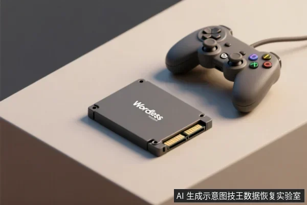 SSD游戏无法运行,恢复过程安全吗?数据恢复实操解析