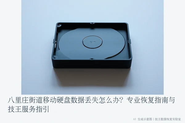 八里庄街道移动硬盘数据丢失怎么办?专业恢复指南与技王服务指引(2)