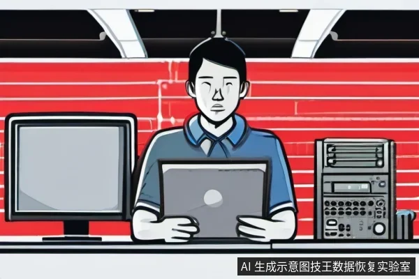 台式电脑开机少了机械硬盘恢复安全吗？先保护原始介质