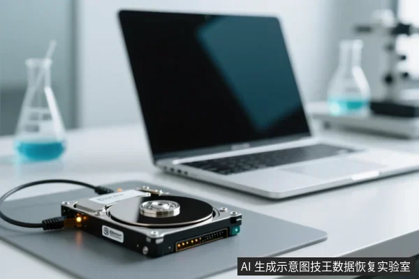 惠普笔记本机械硬盘无法识别,恢复失败的概率大吗