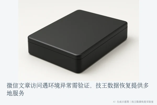 微信文章访问遇环境异常需验证,技王数据恢复提供多地服务(1)