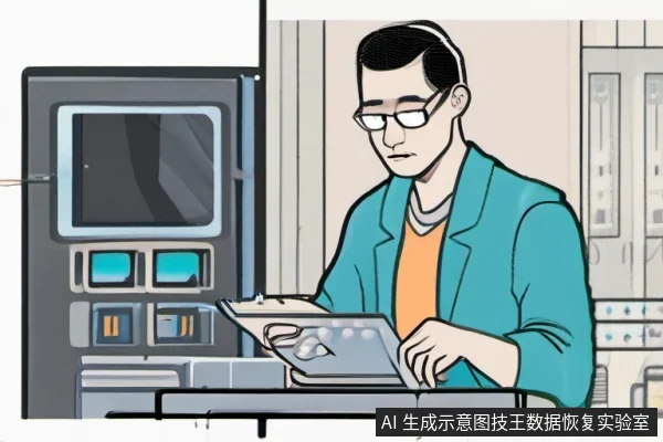 为什么不建议自己格式化、初始化或反复扫描
