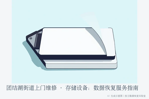 团结湖街道上门维修 · 存储设备：数据恢复服务指南（2）