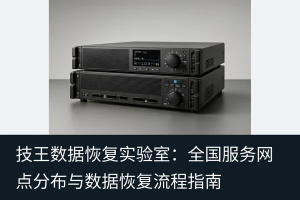 技王数据恢复实验室:全国服务网点分布与数据恢复流程指南(1)