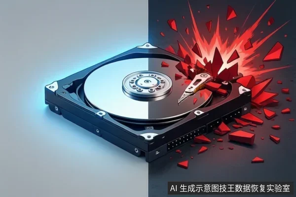 F41A File Loss: Immediate Steps to Prevent Further Data Overwriting
