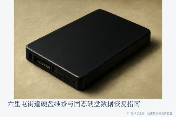 六里屯街道硬盘维修与固态硬盘数据恢复指南（1）