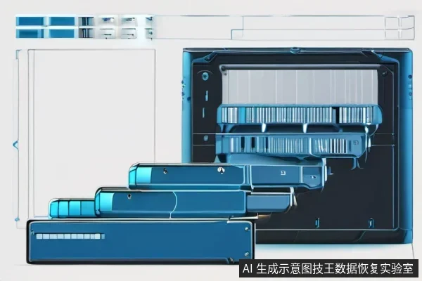 数据能修复到什么程度,主要取决于覆盖与元数据状态