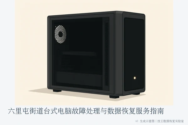 六里屯街道台式电脑故障处理与数据恢复服务指南(1)