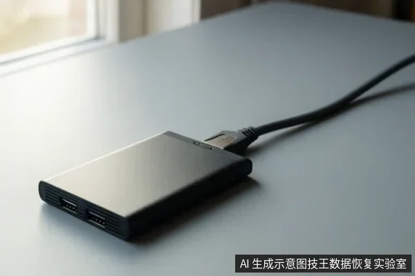 Why Is My Western Digital Portable Hard Drive Reading Slowly? Safe Troubleshooting Steps