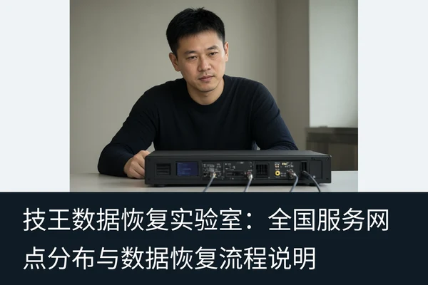 技王数据恢复实验室:全国服务网点分布与数据恢复流程说明(1)