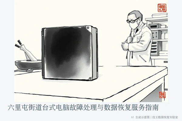 六里屯街道台式电脑故障处理与数据恢复服务指南(2)