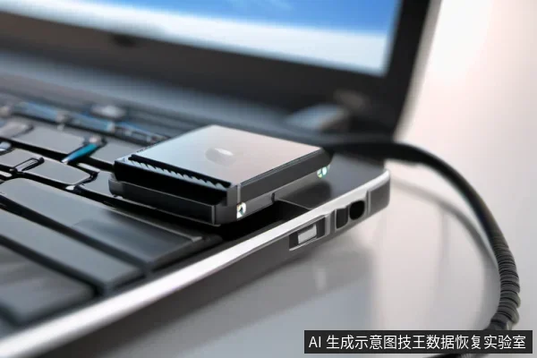 笔记本插上移动硬盘后哪些操作影响数据恢复