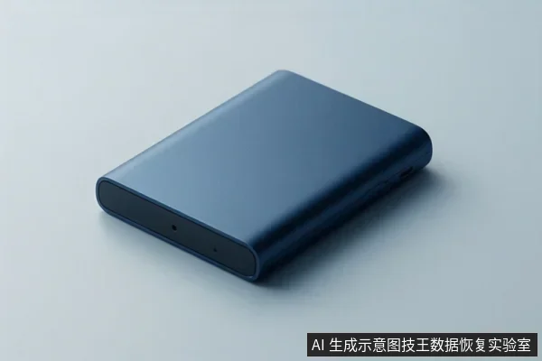 移动硬盘泡水后哪种恢复方式成功率高：基于设备状态的判断与止损指南