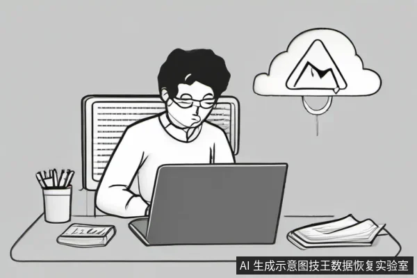 华为手机存储器件严重老化如何恢复数据与风险判断