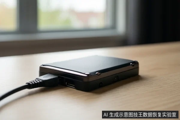 WD Portable Drive Driver Error: Diagnosis and Safe Handling Guide