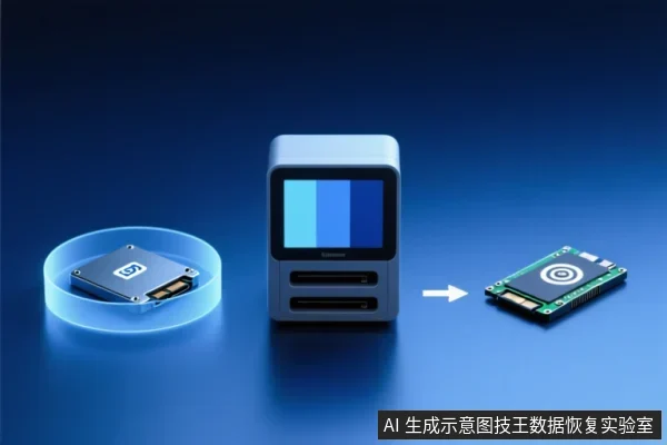 为什么建议先做扇区级镜像,再谈文件恢复