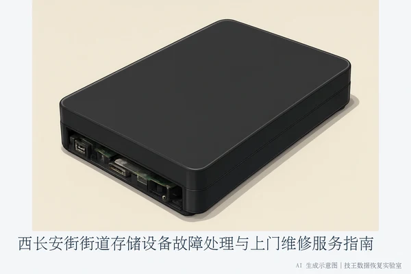 西长安街街道存储设备故障处理与上门维修服务指南(1)