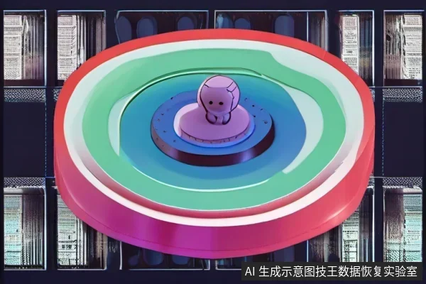 逻辑故障:通常先做镜像或只读扫描
