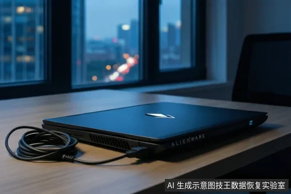 Alienware M15x Drive Not Recognized: Safe Steps and When to Stop