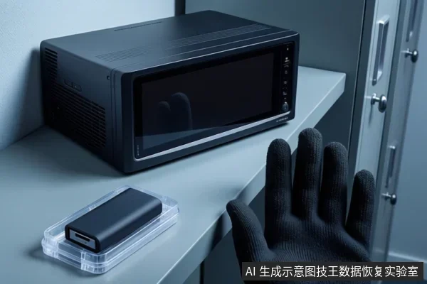 DVR or NVR Says Not Found USB Disk: Safe Checks Before You Format