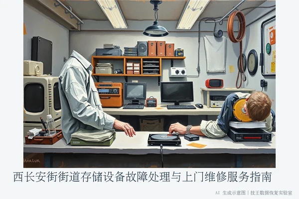 西长安街街道存储设备故障处理与上门维修服务指南(2)