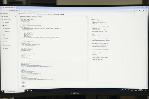 Windows 10 External Hard Drive Won't Eject: Immediate Protection and Recovery Strategy