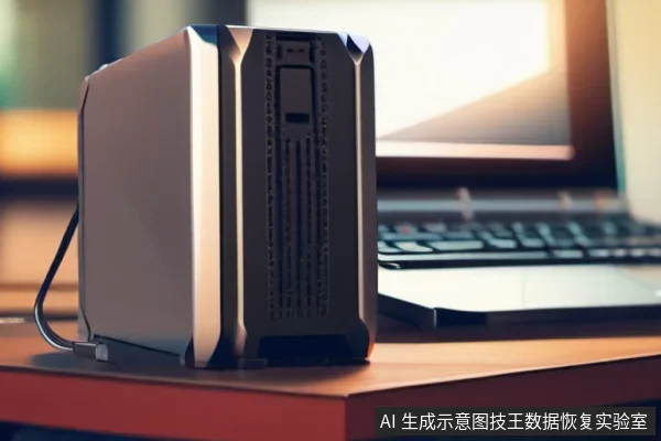 网吧移动硬盘找不回:恢复方式与影响结果的操作