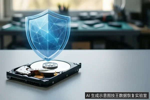 Why a New Hard Drive Is Not Recognized in Windows: Safe Initialization Guide