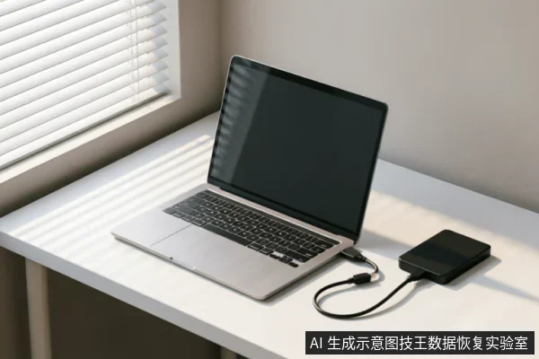 Windows 10 Seagate External Drive Not Recognized: Recovery Viability Depends on These Critical