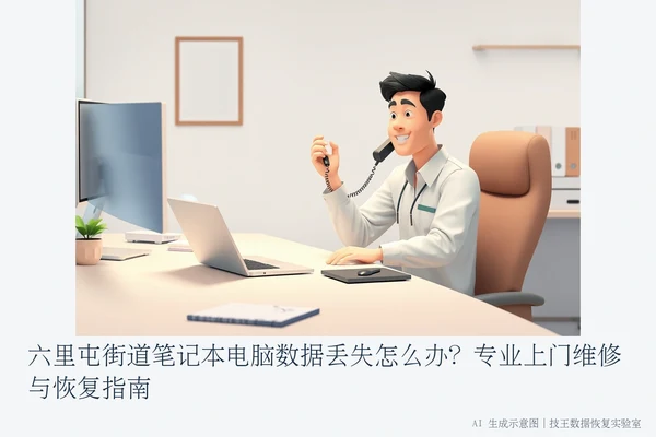 六里屯街道笔记本电脑数据丢失怎么办?专业上门维修与恢复指南(2)