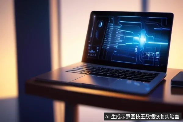 移动硬盘数据恢复前如何判断设备状态与处理方式