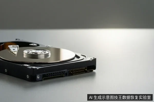 Hitachi Hard Drive Recognized but Inaccessible: How to Choose the Right Recovery Method