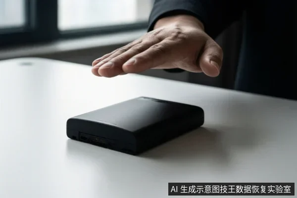 集贤里街道固态硬盘数据丢失：停止扫描与TRIM风险下的安全处理边界
