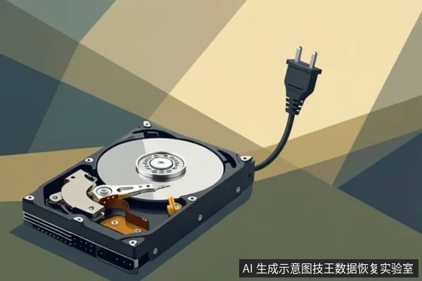 ST950042AS Failure Risks: Safe Immediate Actions to Prevent Data Loss