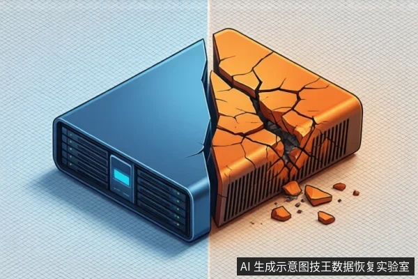 Ym2400 Drive Disappearing: Immediate Safety Steps and Diagnostic Boundaries