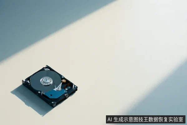 Files Missing After Switching Computers: When to Use Software vs. When to Stop