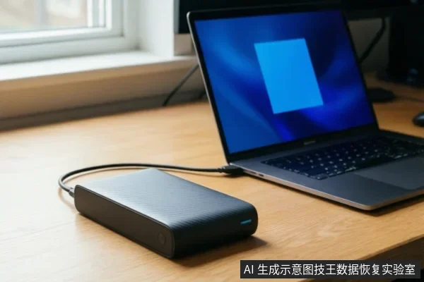 Storage Device Labeled '2000' Dropping Offline: Assess Risk and Take Safe Next Steps