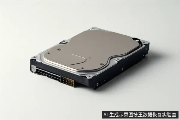 Toshiba Hard Drive Opening: When Physical Repair Is Required vs. Logical Recovery