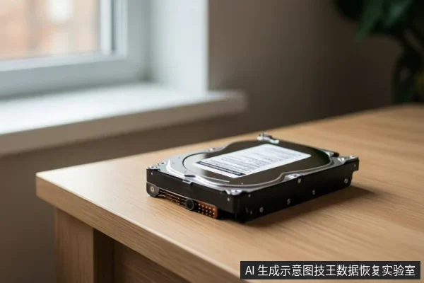 Is It Safe to Recover Data from an Uninitialized Disk? When to Stop Scanning