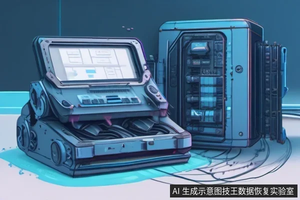 为什么先做扇区级镜像比直接扫描更稳妥