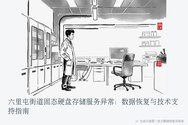 六里屯街道固态硬盘存储服务异常:数据恢复与技术支持指南(2)
