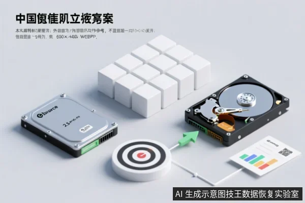 先做扇区级镜像,再谈恢复文件和修复设备