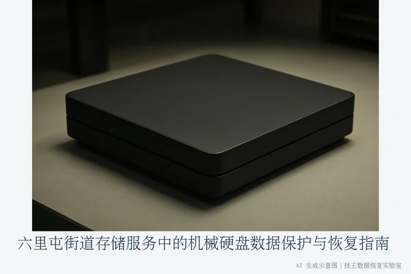 六里屯街道存储服务中的机械硬盘数据保护与恢复指南(1)