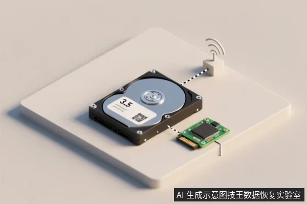 远程恢复靠谱吗:取决于故障落在哪一层