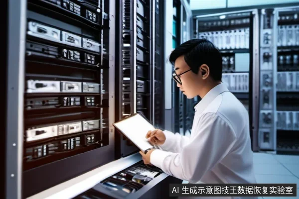 这些现象出现时，先停止扫描并考虑镜像