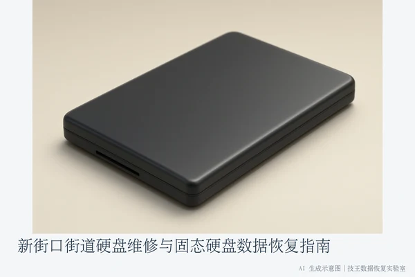 新街口街道硬盘维修与固态硬盘数据恢复指南(1)